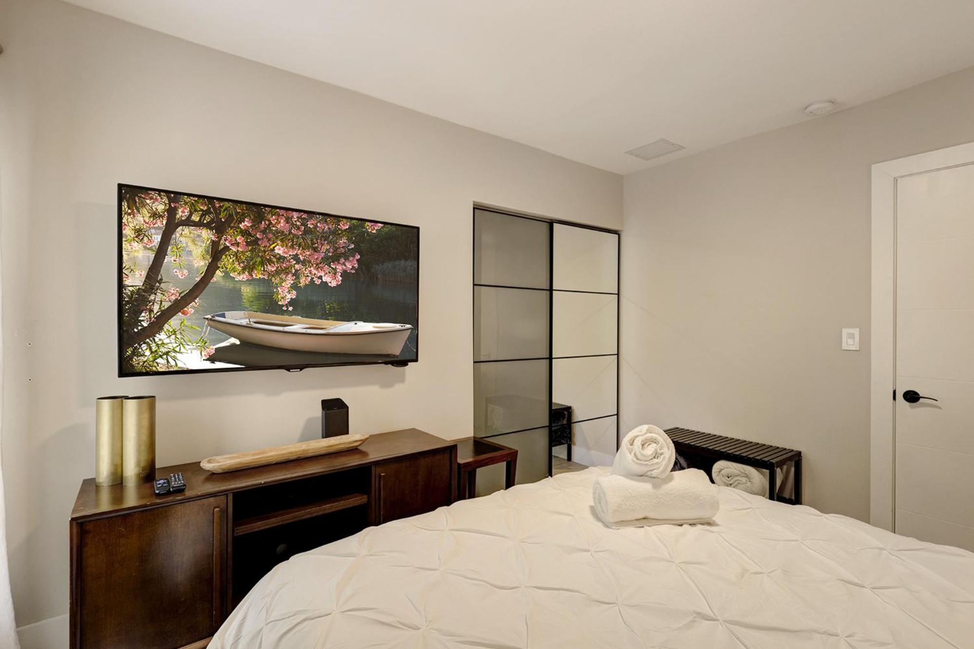 Designer W Pool & Firepit - 7 Min To Brickell Casa vacanze *