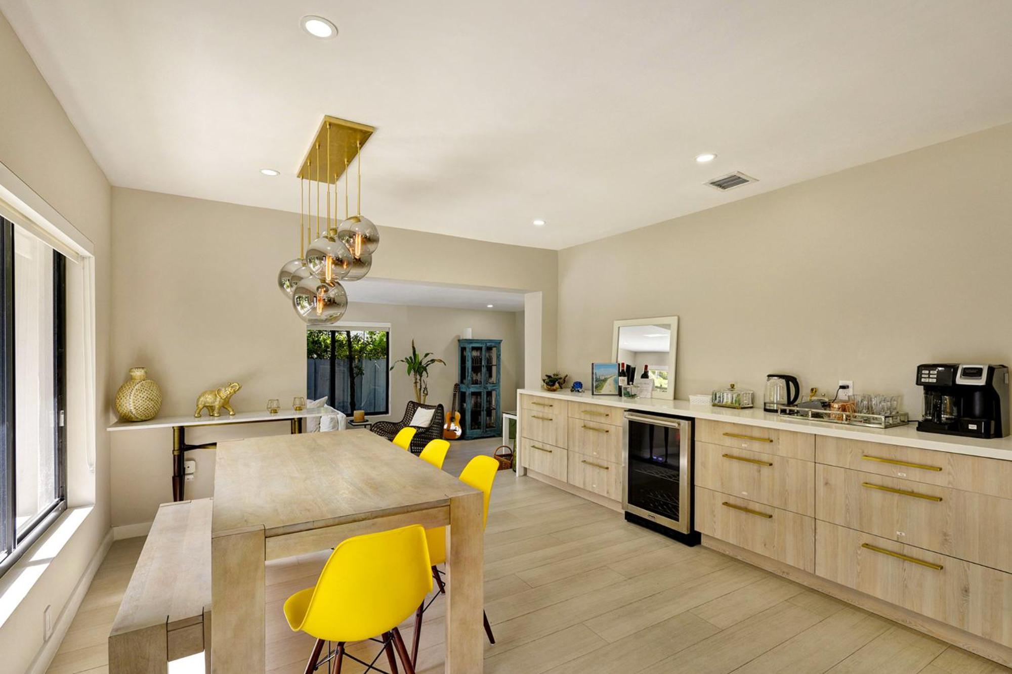 Casa vacanze Designer W Pool & Firepit - 7 Min To Brickell *