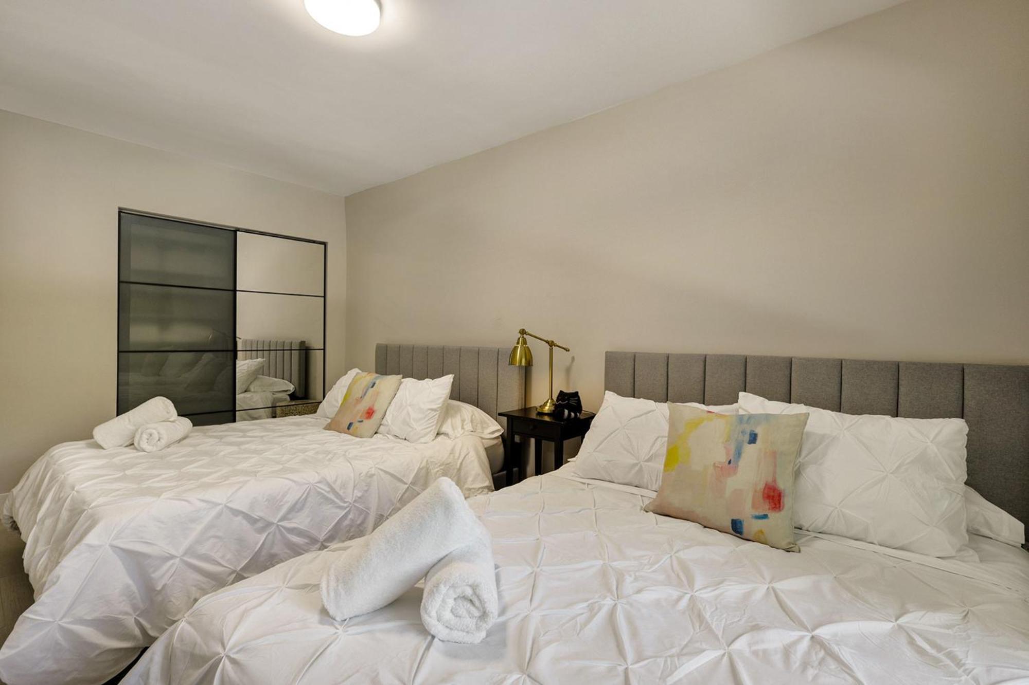 Casa vacanze Designer W Pool & Firepit - 7 Min To Brickell Miami