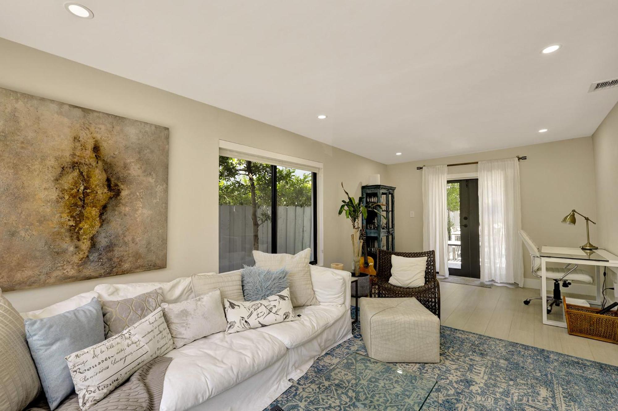 Designer W Pool & Firepit - 7 Min To Brickell Casa vacanze