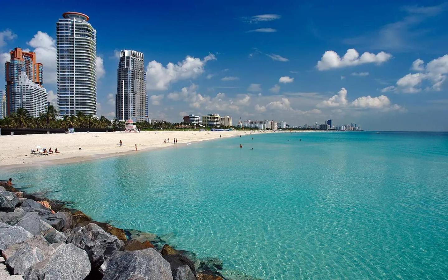Designer W Pool & Firepit - 7 Min To Brickell Casa vacanze *